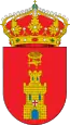 Blason de Bujaraloz