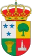 Blason de Bularros