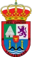 Blason de Burón