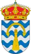 Blason de Burela