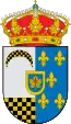 Blason de Bureta