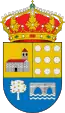 Blason de Burgohondo