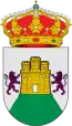 Blason de Burguillos del Cerro