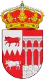 Blason de Bustarviejo