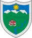 Blason de Cáqueza