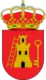 Blason de Cárcheles