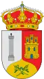 Blason de Cártama