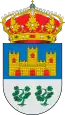 Blason de Cómpeta