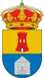 Blason de Cútar