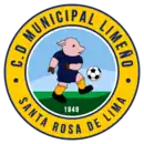 Logo du CD Municipal Limeño