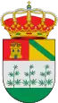 Blason de Cañamares