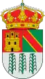 Blason de Cañaveras