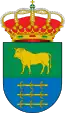 Blason de Cañaveruelas