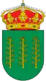 Blason de Cañizar