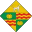 Blason de Cabacés