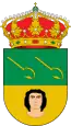 Blason de Cabezarados