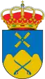 Blason de Cabezas Rubias