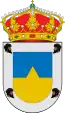 Blason de Cabezas de Alambre