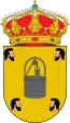 Blason de Cabezas del Pozo