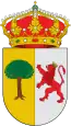 Blason de Cabezuela del Valle