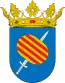 Blason de Cabra de Mora