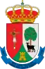 Blason de Cabra del Santo Cristo