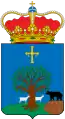 Blason de Cabrales