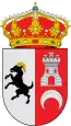 Blason de Cabrerizos