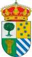 Blason de Cabrillas