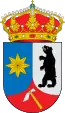 Blason de Cabuérniga