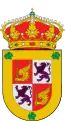 Blason de Cadalso de los Vidrios