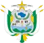 Blason de Caicedo