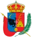 Blason de Cajamarca