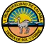 Blason de Calama