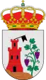 Blason de Calasparra