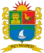 Blason de Calima el Darién