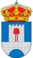 Blason de Calmarza