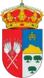 Blason de Calvarrasa de Arriba