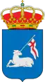 Blason de Calvià