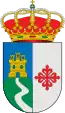 Blason de Calzada de Calatrava