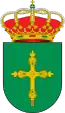 Blason de Camaleño