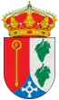 Blason de Camarena