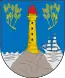 Blason de Camariñas