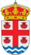 Blason de Camarzana de Tera