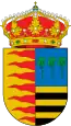 Blason de Campaspero