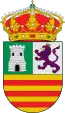 Blason de Campazas