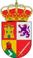 Blason de Campillo de Arenas