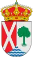 Blason de Campisábalos