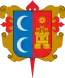 Blason de Campo de Criptana