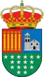 Blason de Campoo de Enmedio